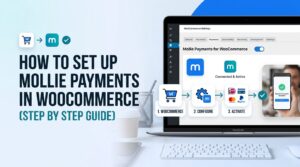 How to Set Up Mollie Payments in WooCommerce
