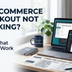 WooCommerce Checkout Not Working? 7 Fixes That Actually Work